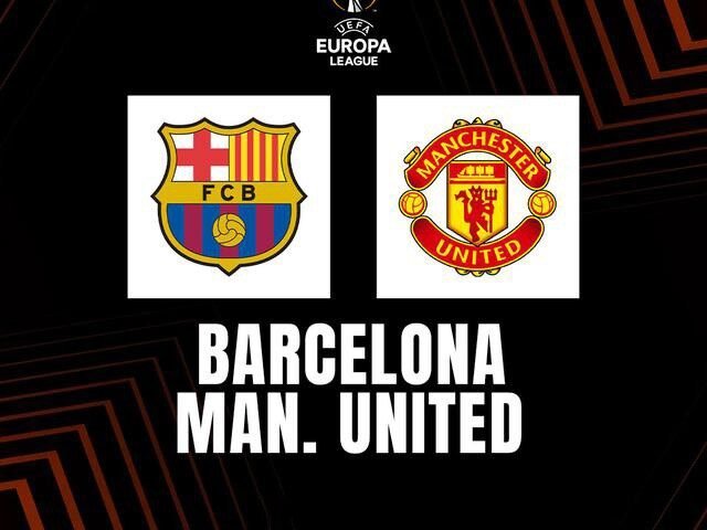 Barcelona vs Manchester United: A Clash of Football Titans