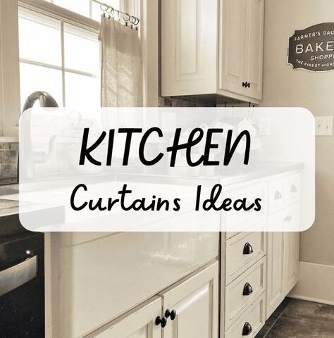 Which Curtains Are Best for Kitchen