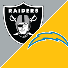 Chargers vs Raiders Prediction Week 4: Decoding the Showdown