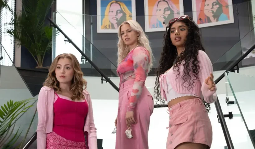 ‘Mean Girls’ Review : Why Mean Girls 2024's Reviews Are So Positive