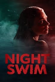 Night Swim Movie Release Date and Review