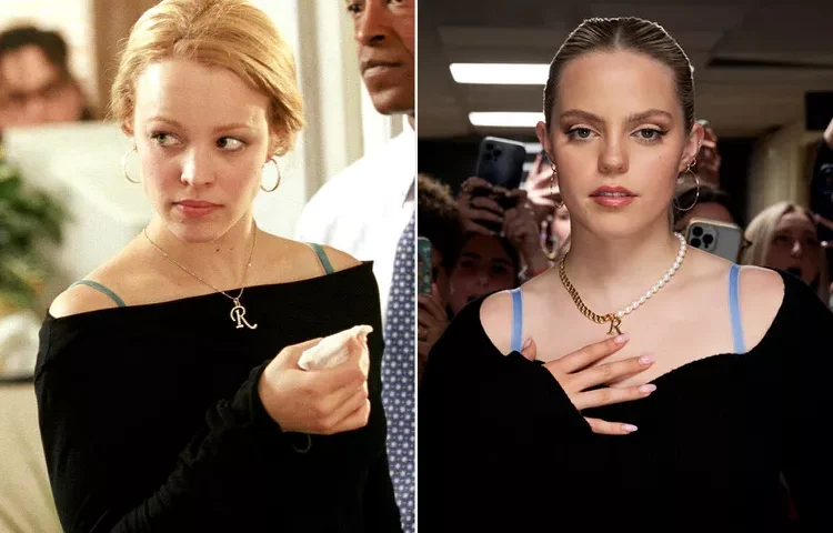Revealed: 10 Biggest Contrasts in the New Mean Girls Movie!